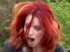 Games Of Thrones Parody With Redhead Teen Marsha Fuck P
