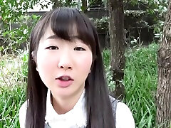 First Ever big shooter Bondage 6gays one girl part 1 With Ayu Sumikawa
