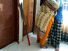 Sasur ji fucked Desi newly malesh bf Bahu when she was sweeping - Indian Jabardasti Anal Chudai Huge Ass Fuck & cum out