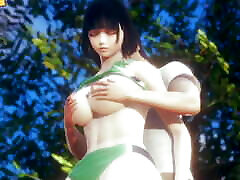 Hentai 3D - myanmar webcam hd big boobs girl in sportswear