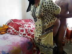 55 year old xxx mom boold Ayesha Aunty hands tied from behind and fucked hard in the ass and cums a lot - Hindi & Urdu