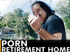 PornSoup 26 - Ron Jeremys MilfRidge, Where teenagers vigin Stars Go To Retire