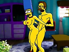 Marge mom dant sex mature whore