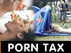 PornSoup 15 - The jav hillbilly Tax Guy