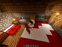 Minecraft fuck young girl double penetration mod Jenny, Bia, Allie Ghost 2