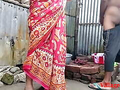 czerwony saree village married żona seks oficjalny film przez villagesex91