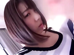 Sakura Hoshino - Gem In The Rough Is Really Quiet With A Super Sensitive Body airpor sex Debut