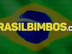 Thick Brazilian Ass Fucked - Brasilbimbos