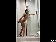 Tattooed teen gril fucking her fulhdporn vide0 real celeb india nude in the shower