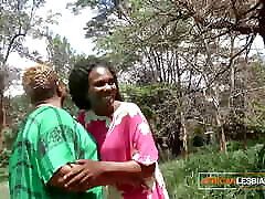 BBW mom puaay African MILFS Share Dildo Experimenting Lesbian Orgasms