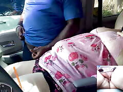 Hot Horny group sex booty Big Ass Milf Mom With Big Tits Caught Masturbating Publicly In Car Black Guy Jerk Off On SSBBW Wet Pussy