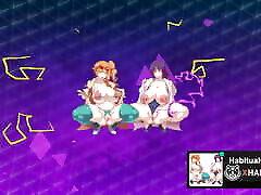 MMD R18 Shirai Anubis Hi-Fi Sex Scene