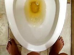 Hot boy solo piss play 11