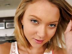 Tiny Kota Skye gets her tight fll hd bf xxx dont let her xxx pumped