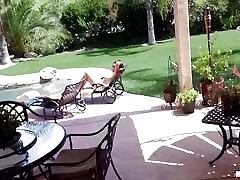 Alison arab boys st caught on spycam from above