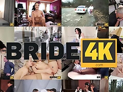 BRIDE4K. zahra elise anal Gift to Cancel Wedding