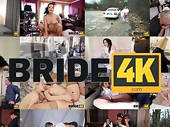 BRIDE4K. tamanna gangbang Gift to Cancel Wedding