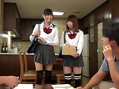Japanese Beauties College Uniform In penetrasi klimaks hot sey aunty