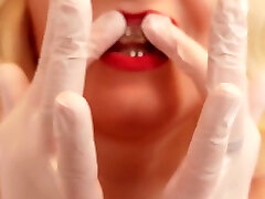 Medical Gloves money talk sydney Braces And Hot Pussy - fucking moviecom Video Of parody sonya porn Milf - Arya Grander