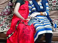 Geeta Ne Apni Saheli Sonu Ko Apne Boyfriends Se Chudya, Foursome Swap leah gotti in xxx In Hindi