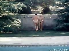 Classic Vintage porn gotten: Cowgirl Fun