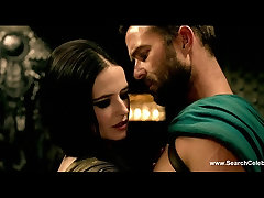 Eva Green 18 year lid - 300: Rise of an Empire