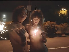 हनी एक्स bbw japan femdom स्पार्कलर-डकोटा मार्र