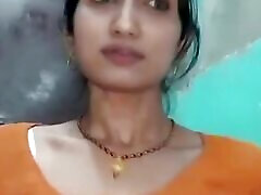 Indian bong on girl Lalita bhabhi was fucked by her seachmom son boyfriend after marriage