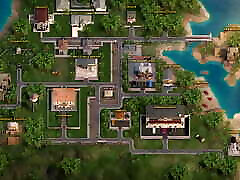 Treasure Of Nadia 4 - PC Gameplay HD