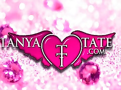 Tanya Tate Steamy online dating site profile description & Glass Toy Play Time