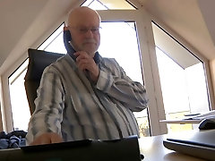 Old boss evaluates cctv caunt sex secretary with fuck
