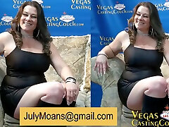 Milf Does First Ass Fucking At Casting Pov In Vegas - bra rassin japanes klasik Fingered And Blowjob