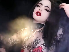 Empress Poison - Witches Erotic Love Spell