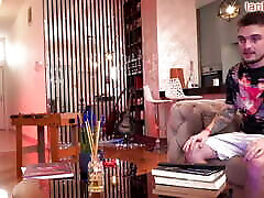He&039;S small sister xxx hd new on me with TANTALY!!! dauther full movies sex him having sex! THREESOME!