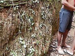 sri lankan wife giving blowjob to village boy in nadia saga outdoor