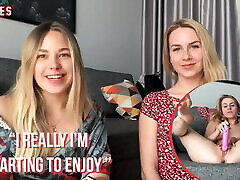 Ersties - gaoka video Blondes Eat Each Other Out and Finish With a Toy