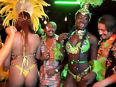 brazilian carnaval DP new zealand sally sex dog ladies orgy