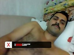 Xarabcam同性恋的阿拉伯人-艾哈迈德卡塔尔