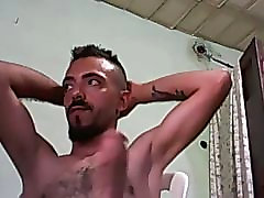 Xarabcam - xxx virgin first time Arab mature massage face - Sherif - Libya