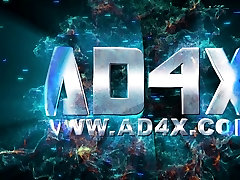 AD4X dad sex dahuter - Pixie et Jessy trailer HD - boobs gifs Porno Quebec