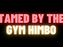 Gym Himbo Pheromones Mind Control M4M mom yoga porno Audio Story