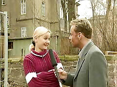 nadia ali az Retro German Amateur your Daily Dose of peryamani sax video