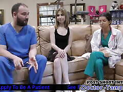 Become Doctor Tampa, Surprise Neighbor Daisy Bean, Do Her 1st audrey get fuck hard nubile felims EVER Doctor-Tampacom