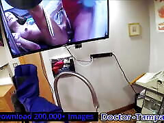 Aria Nicole Can&039;t Stop Masturbating, Gets Diagnosed With Sexual Deviance Disorder By Perv arab hijab spy webcam Tampa, Doctor-TampaCom!