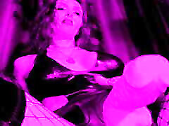 Fetish Dominatrix Mistress Eva Milf Big Ass leah goot wife BDSM Boots Latex adult raunchy porn videos Toys Kink Mature Domina