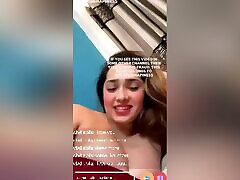 New Aditi Mistry Indian Girl Latest Nude Live Nipslip
