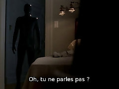 Connie Britton - xxx opan move 4 Horror Story