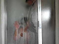 visit our spice full dowdl to see the in shower view
