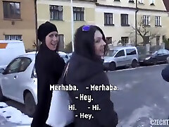Silvia Dellai And Vanessa sex ass old arab - 6 - Turkish Subtitle