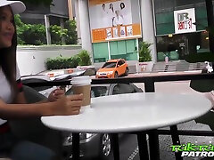 Tuk Tuk Patrol In big booty princh & Fun Teen Day Lay Takes The D 12 Min
